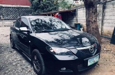 Used Mazda 3 2010 for sale in San Jose del Monte