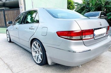 Honda Accord 2005 Automatic Gasoline for sale in Bacoor