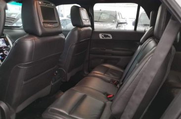 2nd Hand Ford Explorer 2014 at 80000 km for sale