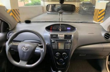 Selling Used Toyota Vios 2012 in Manila