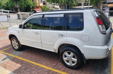 Selling Used Nissan X-Trail 2010 in Quezon City