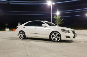 2nd Hand Toyota Camry 2007 at 100000 km for sale