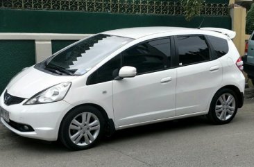 Sell 2nd Hand 2010 Honda Jazz Automatic Gasoline in Baliuag