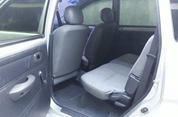 2nd Hand Toyota Avanza 2011 for sale in Parañaque