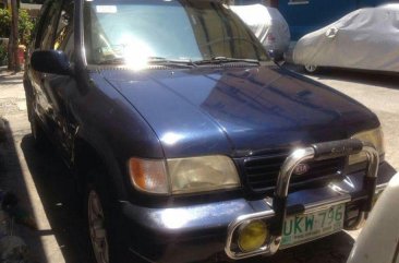 1997 Kia Sportage for sale in Manila