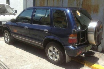 1997 Kia Sportage for sale in Manila