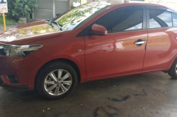 Toyota Vios 2018 Automatic Gasoline for sale in Parañaque