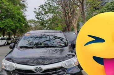 2nd Hand Toyota Avanza 2018 Manual Diesel for sale in Pasay