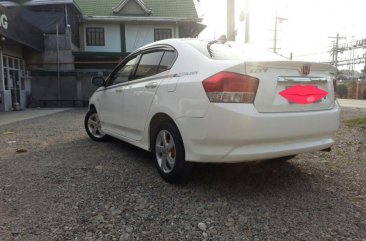 Selling Used Honda City 2011 in San Luis