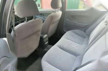 Mitsubishi Lancer 1997 Manual Gasoline for sale in Parañaque