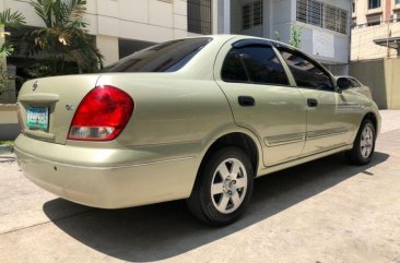 Sell Used 2012 Nissan Sentra in Quezon City