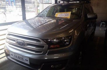 Ford Everest 2015 Automatic Gasoline for sale 