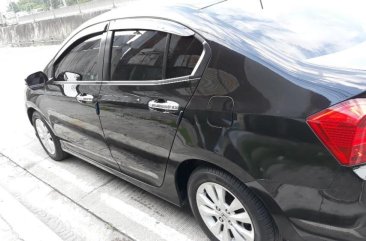 Selling Used Honda City 2012 in Valenzuela