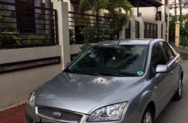 Ford Focus Automatic Gasoline for sale in Cainta