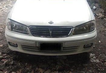 Selling Nissan Sentra 2003 Automatic Gasoline in Quezon City