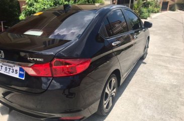 2016 Honda City for sale in Antipolo