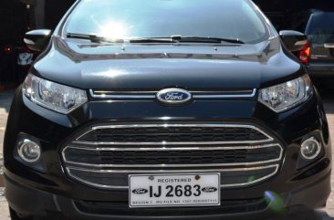 2015 Ford Ecosport for sale in Pasig