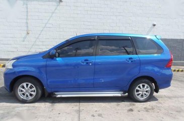 Selling 2nd Hand Toyota Avanza 2016 Automatic Gasoline at 20000 km in Quezon City