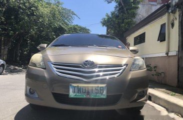 2nd Hand Toyota Vios 2012 at 90000 km for sale