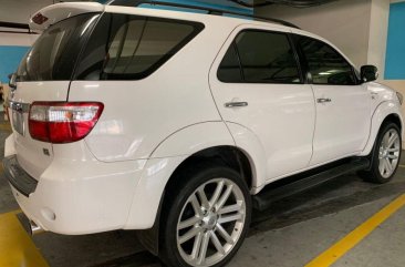 2nd Hand Toyota Fortuner 2009 for sale in Mandaluyong