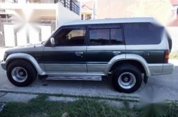 1998 Mitsubishi Pajero for sale in General Trias