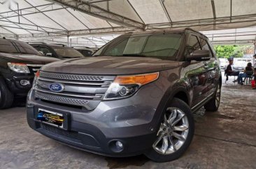 2nd Hand Ford Explorer 2014 at 80000 km for sale