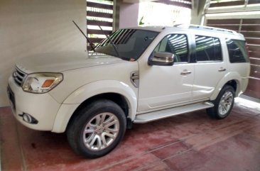 Used Ford Everest 2014 for sale in Taguig