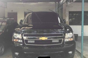 2010 Chevrolet Suburban for sale in Quezon City
