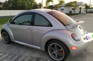 Selling Used Volkswagen Beetle in Lubao