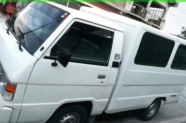 Mitsubishi L300 2003 Manual Diesel for sale in Floridablanca