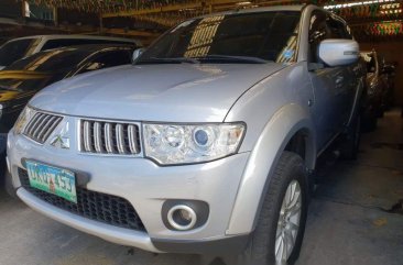 Selling Mitsubishi Montero 2013 Automatic Diesel in Quezon City