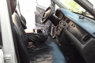 Hyundai Trajet 2002 Automatic Diesel for sale in Talisay