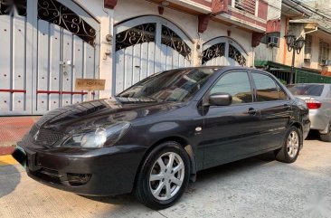 2nd Hand Mitsubishi Lancer 2010 for sale in Manila