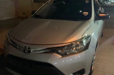 Selling 2nd Hand Toyota Vios 2016 in Quezon City