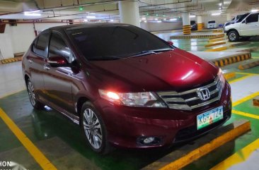 2nd Hand Honda City 2013 for sale in Sumilao