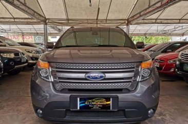 Ford Explorer 2014 Automatic Gasoline for sale in San Juan