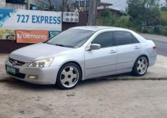 2nd Hand Honda Accord 2004 for sale in Baguio