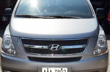 Hyundai Starex 2014 Automatic Diesel for sale in Pasig