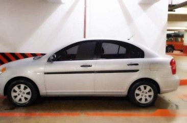 Hyundai Accent 2009 Manual Diesel for sale 