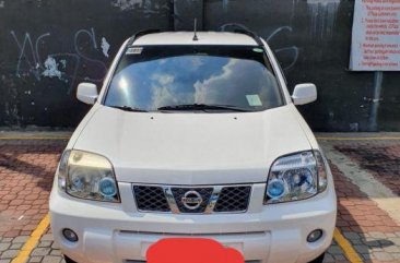 Selling Used Nissan X-Trail 2010 in Quezon City
