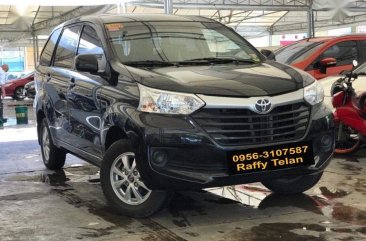 Sell 2nd Hand 2016 Toyota Avanza in Makati