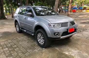 Selling 2nd Hand Mitsubishi Montero Sport in Davao City