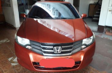 2010 Honda City for sale in Quezon City