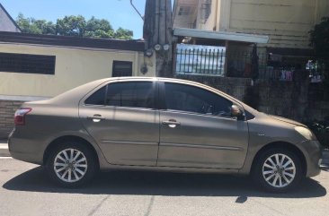 2nd Hand Toyota Vios 2012 at 100000 km for sale in Antipolo