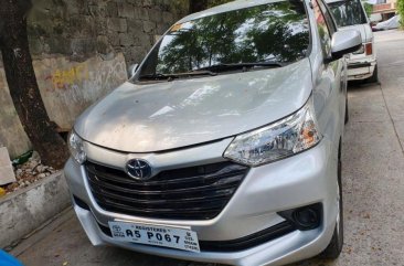 Selling Toyota Avanza 2018 Automatic Gasoline in Pateros