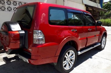 2nd Hand Mitsubishi Pajero 2011 for sale in Antipolo