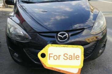 2nd Hand Mazda 2 2011 Manual Gasoline for sale in Malabon