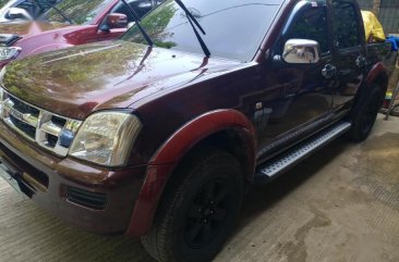 Selling 2nd Hand Isuzu D-Max 2009 in Tagbilaran