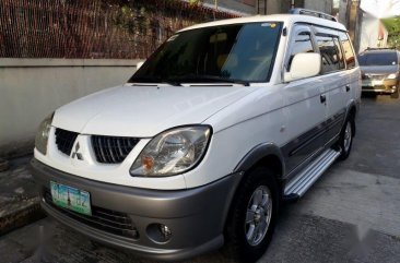 Mitsubishi Adventure 2004 for sale in Caloocan