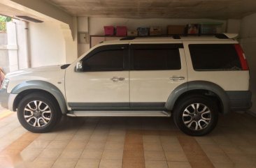 2nd Hand Ford Everest 2008 for sale in Concepcion